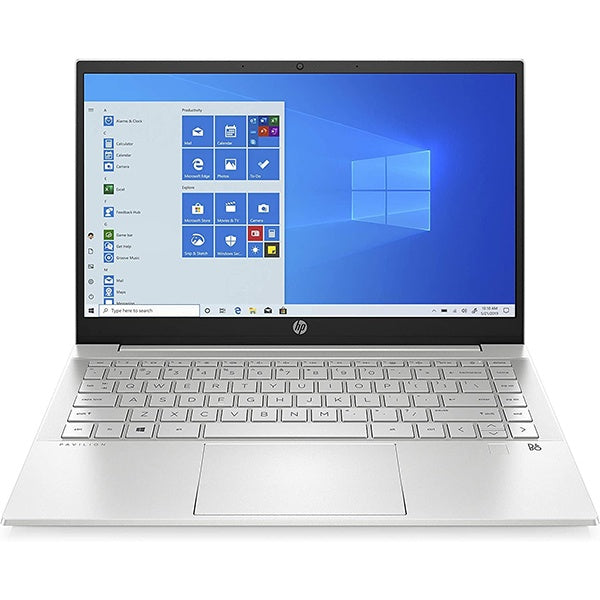 HP 15.6” Pavilion Laptop 15-eg2071cl (Intel Core i7, 8GB RAM - 512GB SSD) - Silver
