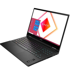 HP Omen 15-Ek1013dx Laptop (Core i7, 16GB) 512GB Shadow Black