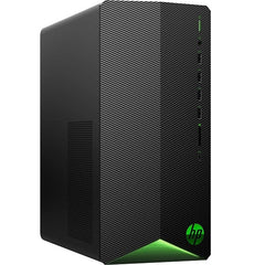HP Pavilion Gaming Desktop PC (TG01-1287C) (Core i7, 16GB RAM - 512GB SSD) - Black