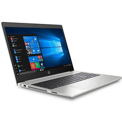 HP Probook 450 G7 15.6" (Core i5, 8GB) 256GB - Silver