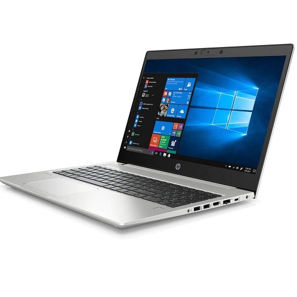 HP Probook 450 G7 15.6" (Core i5, 8GB) 256GB - Silver