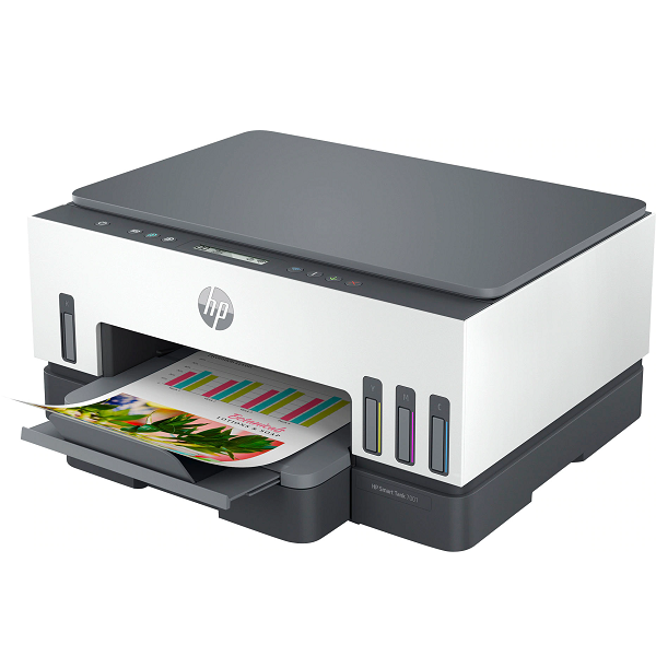 HP Smart Tank 7001 All-In-One Wireless Inkjet Printer (28B49A#B1H)