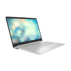 HP 14 inch FHD Laptop Intel Core i5-1235U (8GB RAM - 512GB SSD) - Silver