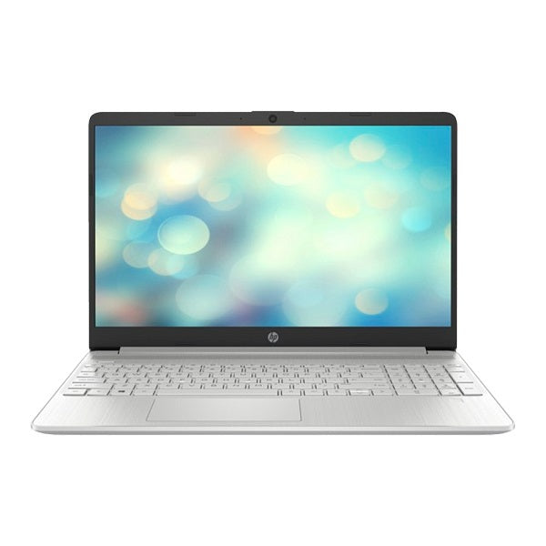 HP 14 inch FHD Laptop Intel Core i5-1235U (8GB RAM - 512GB SSD) - Silver