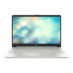 HP 14 inch FHD Laptop Intel Core i5-1235U (8GB RAM - 512GB SSD) - Silver