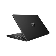 HP 15.6 Inch FHD Laptop Win 10 Intel Core i5, (4GB RAM - 256GB SSD) - Black