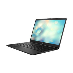 HP 15.6 Inch FHD Laptop Win 10 Intel Core i5, (4GB RAM - 256GB SSD) - Black