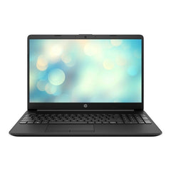 HP 15.6 Inch FHD Laptop Win 10 Intel Core i5, (4GB RAM - 256GB SSD) - Black