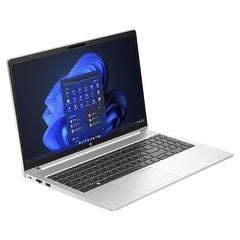 HP 15.6 Inch FHD, ProBook 450 G10 Intel Core i7 (13th Gen) 16GB RAM - 512GB SSD , - Silver