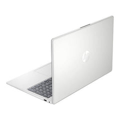 HP 15.6 Inch FHD intel Core i3-1315U Laptop (4GB RAM - 256GB SSD) - Silver