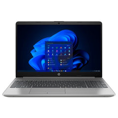 HP 250 G9 15.6 inch FHD Laptop Intel Core i7 (12th Gen) (8GB RAM - 512GB SSD) - Silver