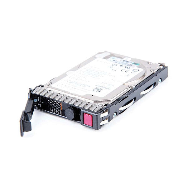 HPE 1.2tb SAS 12G enterprise 10k SFF SC ds HDD