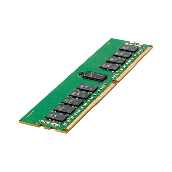 HPE 32GB 1x32GB Dual Rank x4 DDR4-2933 CAS-21-21-21 Registered Smart Memory