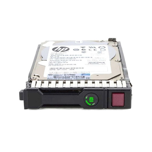 HPE 600GB SAS 12G Enterprise 10K SFF Hard Derive HDD – DiscountStore