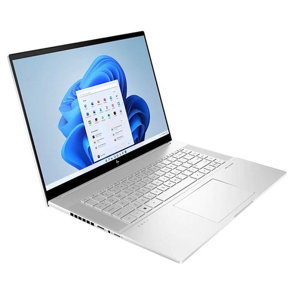 HP Envy 16 inch Laptop Core i9-13900H RTX 4060 8GB Touch WQXGA IPS Win 11 Natural (16GB RAM - 1TB SSD) - Silver