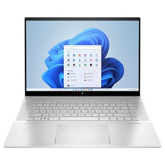 HP Envy 16 inch Laptop Core i9-13900H RTX 4060 8GB Touch WQXGA IPS Win 11 Natural (16GB RAM - 1TB SSD) - Silver