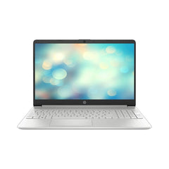 HP Laptop 15.6 Inch FHD 12th Gen Intel Core i3-1215U, (4GB RAM, 256GB SSD) - Silver