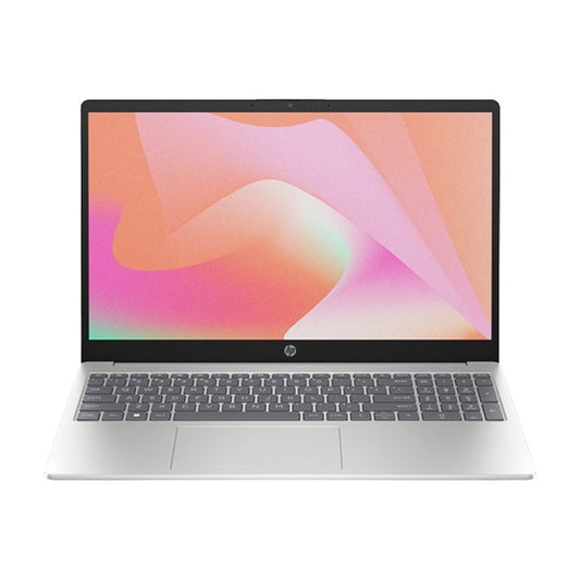 HP Laptop 15.6 inch (13th Gen) Intel Core i7 16GB RAM 512GB SSD – Silver