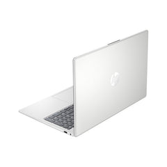 HP Laptop 15.6 inch (13th Gen) Intel Core i7 16GB RAM 512GB SSD – Silver