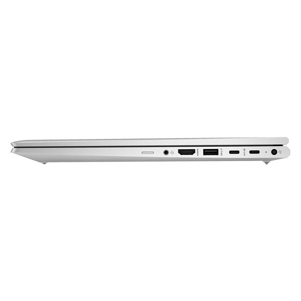 HP PROBOOK 450-G10  15.6 inch FHD Core i7-1355U 4GB NVIDIA GeForce RTX 2050 (8GB RAM - 512GB SSD) - Silver