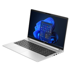 HP PROBOOK 450-G10  15.6 inch FHD Core i7-1355U 4GB NVIDIA GeForce RTX 2050 (8GB RAM - 512GB SSD) - Silver