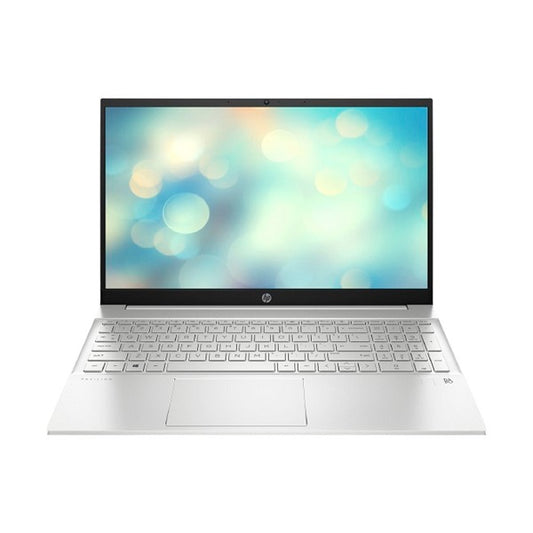 HP Pavilion Windows 11 Home Laptop Intel Core i7 (13th Gen) (16GB RAM - 256GB SSD) - Silver