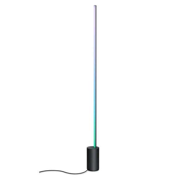 Philips Hue Gradient Signe Floor Lamp - Black