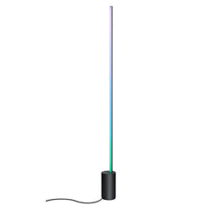 Philips Hue Gradient Signe Floor Lamp - Black