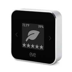 Eve Room Indoor Air Quality Monitor