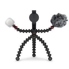 JOBY GorillaPod MagSafe Vlogging Kit
