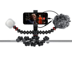 JOBY GorillaPod MagSafe Vlogging Kit
