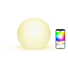 Eve Flare Portable Smart LED Lamp