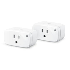Eve Energy (Matter) 2 Pack Smart Plug