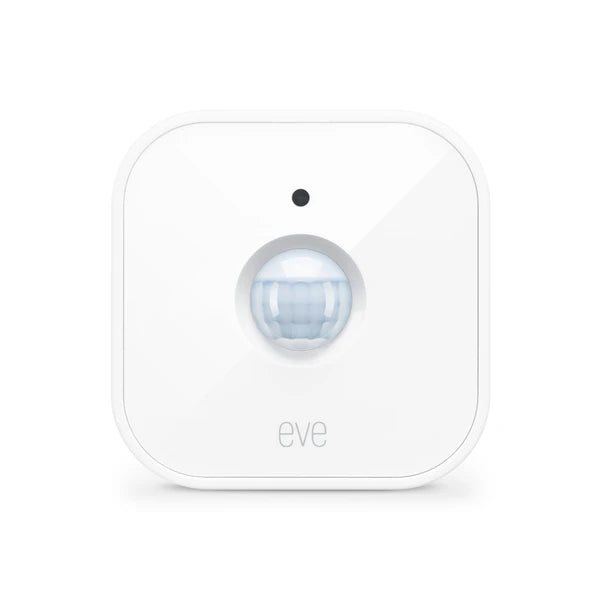 Eve Motion (Matter) Wireless Smart Motion Sensor