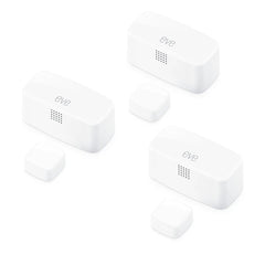 Eve Door & Window Wireless Contact Sensor (Matter)