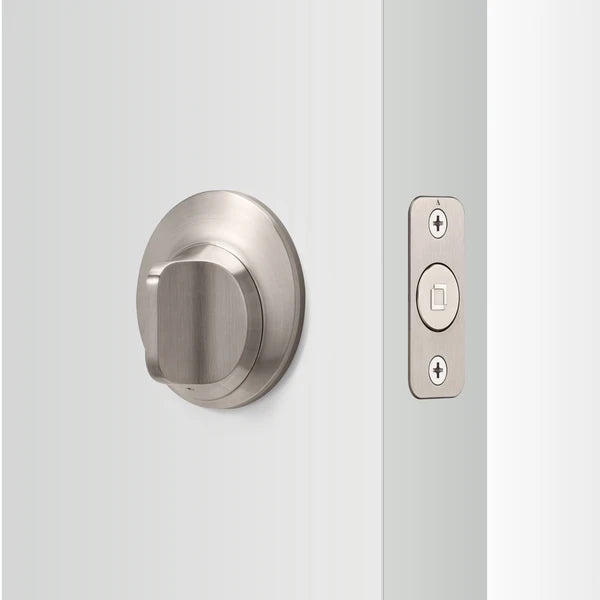 Level Lock+ Smart Lock Bluetooth Replacement Deadbolt with Apple HomeKey