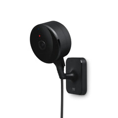Eve Cam 1080P Smart Indoor Camera with Night Vision
