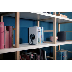 Eve Cam 1080P Smart Indoor Camera with Night Vision