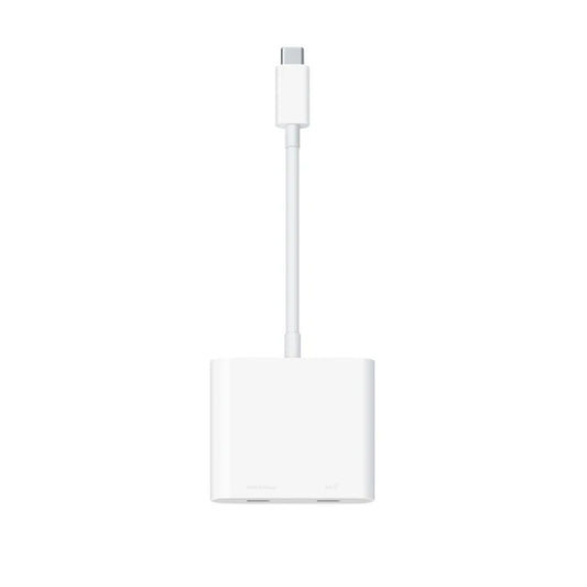 Belkin Connect USB-C Data + Charge Adapter