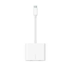 Belkin Connect USB-C Data + Charge Adapter