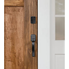 Yale Assure Lock 2 Plus Smart Keyless Bluetooth Deadbolt with Touchscreen Keypad Access