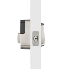 Yale Assure Lock 2 Plus Smart Keyless Bluetooth Deadbolt with Touchscreen Keypad Access