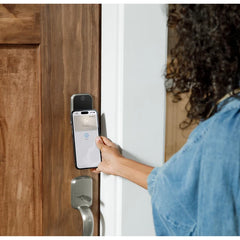 Yale Assure Lock 2 Plus Smart Keyless Bluetooth Deadbolt with Touchscreen Keypad Access