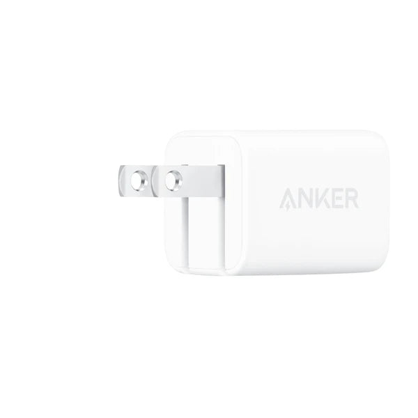 Anker 30W USB-C Charger