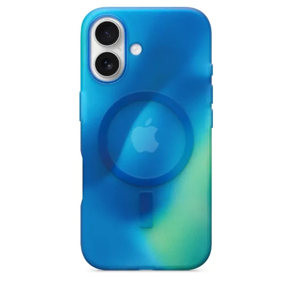 OtterBox Figura Series Case with MagSafe for iPhone 16 Series