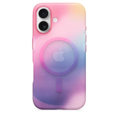 OtterBox Figura Series Case with MagSafe for iPhone 16 Series