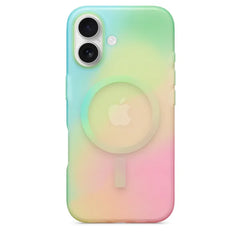 OtterBox Figura Series Case with MagSafe for iPhone 16 Series