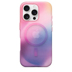 OtterBox Figura Series Case with MagSafe for iPhone 16 Series