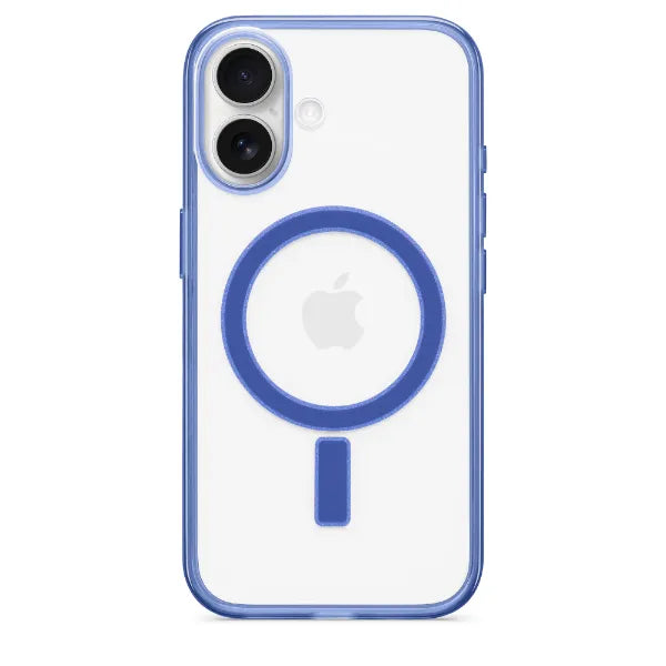 OtterBox Lumen Series Case with MagSafe for iPhone 16 Series