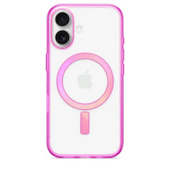 OtterBox Lumen Series Case with MagSafe for iPhone 16 Series